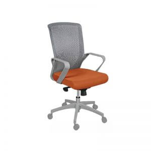 silla operativa 140-KL arenilla