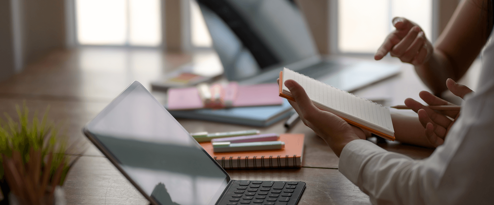 Productividad laboral: evita que el invierno y el trabajo híbrido te limiten