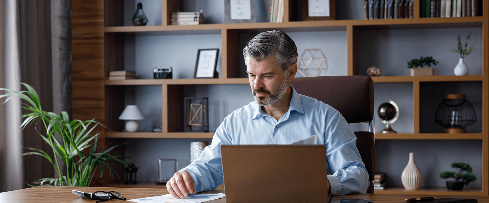 6 Tips para optimizar tu Home Office